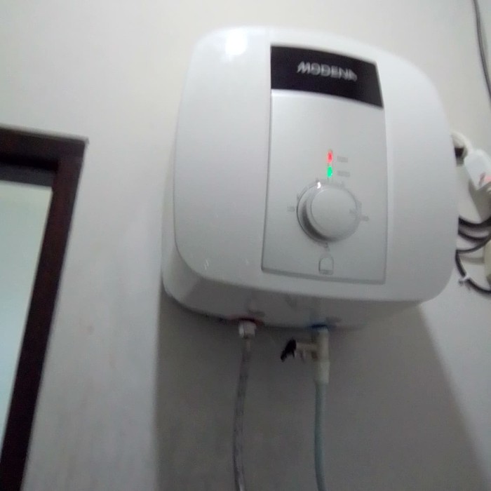 Detail Gambar Water Heater Listrik Nomer 4