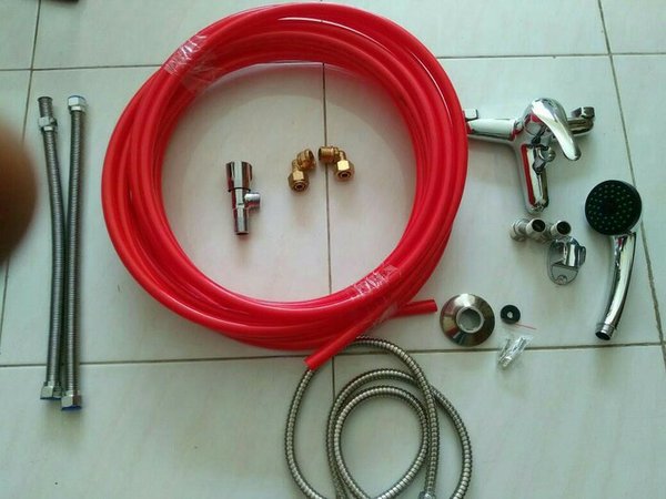 Detail Gambar Water Heater Listrik Nomer 33