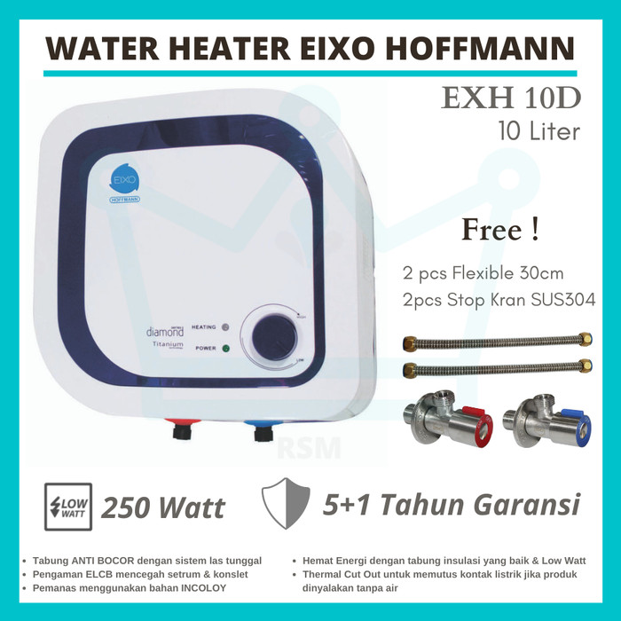 Detail Gambar Water Heater Listrik Nomer 52