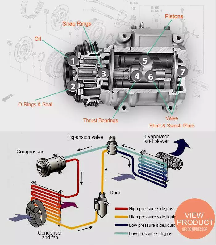 Detail Gambar Water Pump Nomer 50