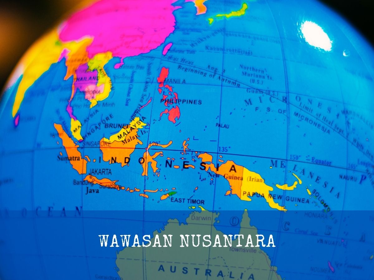 Detail Gambar Wawasan Nusantara Nomer 5