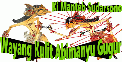 Detail Gambar Wayang Abimanyu Nomer 31