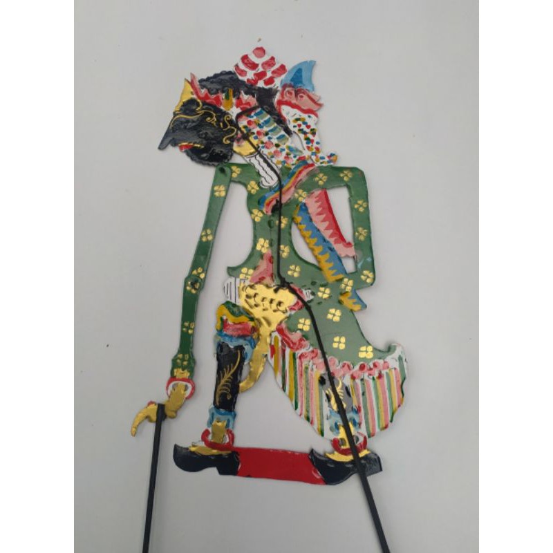 Detail Gambar Wayang Abiyasa Nomer 15