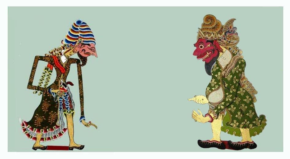 Detail Gambar Wayang Abiyasa Nomer 19