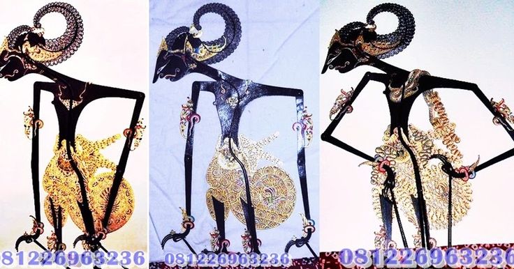 Detail Gambar Wayang Abiyasa Nomer 24