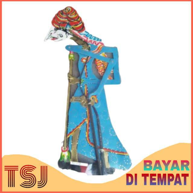 Detail Gambar Wayang Abiyasa Nomer 38