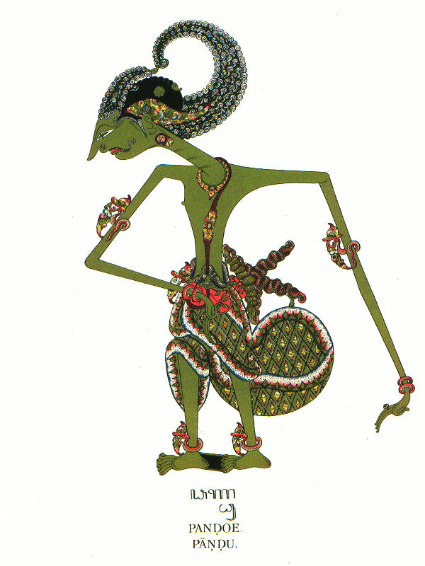 Detail Gambar Wayang Abiyasa Nomer 44