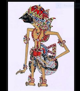 Detail Gambar Wayang Adipati Karna Nomer 8