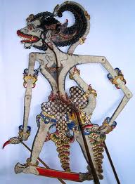 Detail Gambar Wayang Anoman Nomer 31