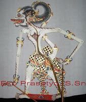 Detail Gambar Wayang Anoman Nomer 44