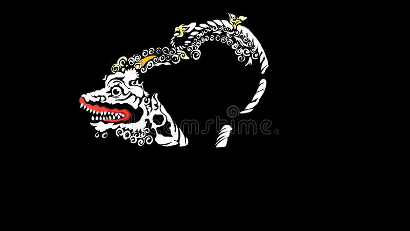 Detail Gambar Wayang Anoman Nomer 54