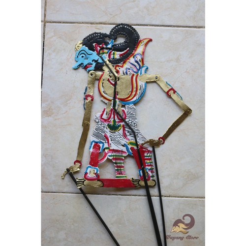 Detail Gambar Wayang Antareja Nomer 50