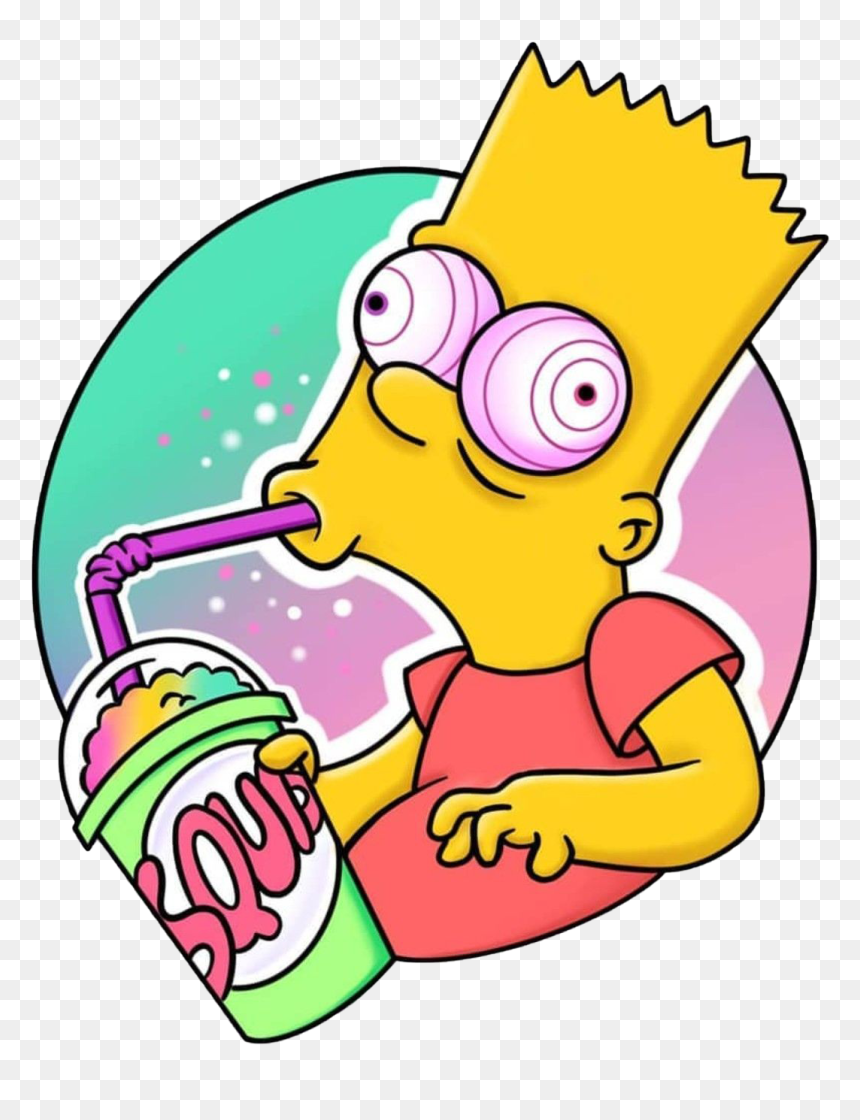 Detail 90er Bart Nomer 13