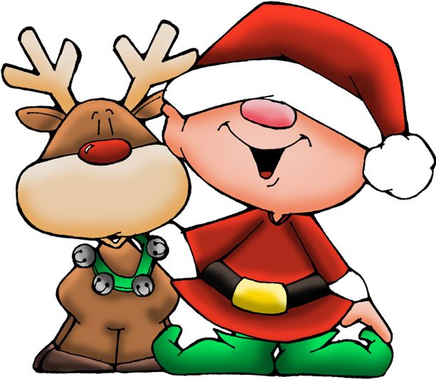 Detail Advent Clipart Lustig Nomer 2
