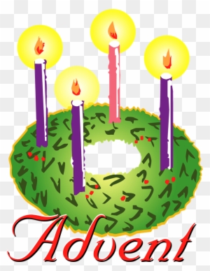Detail Advent Clipart Lustig Nomer 5