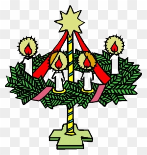 Detail Advent Clipart Lustig Nomer 7