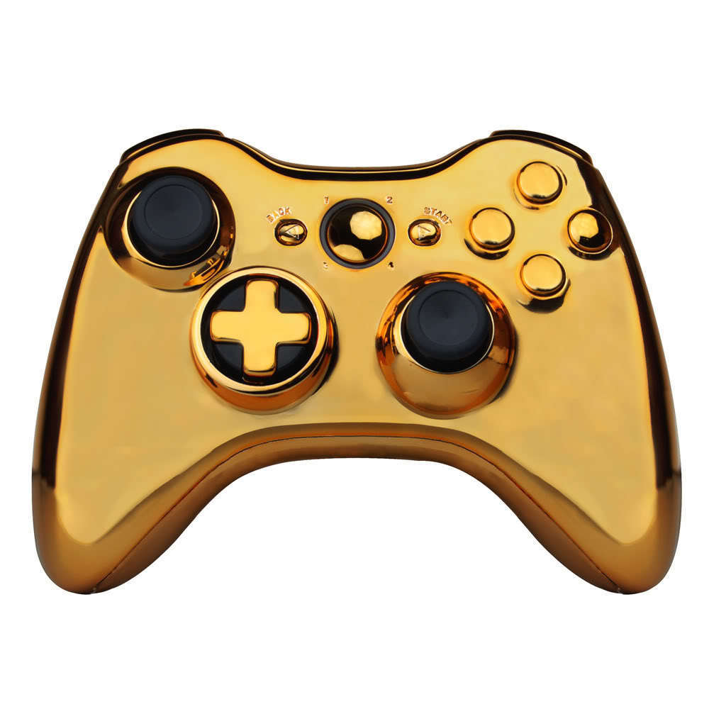Ark Xbox 360 Controller - KibrisPDR