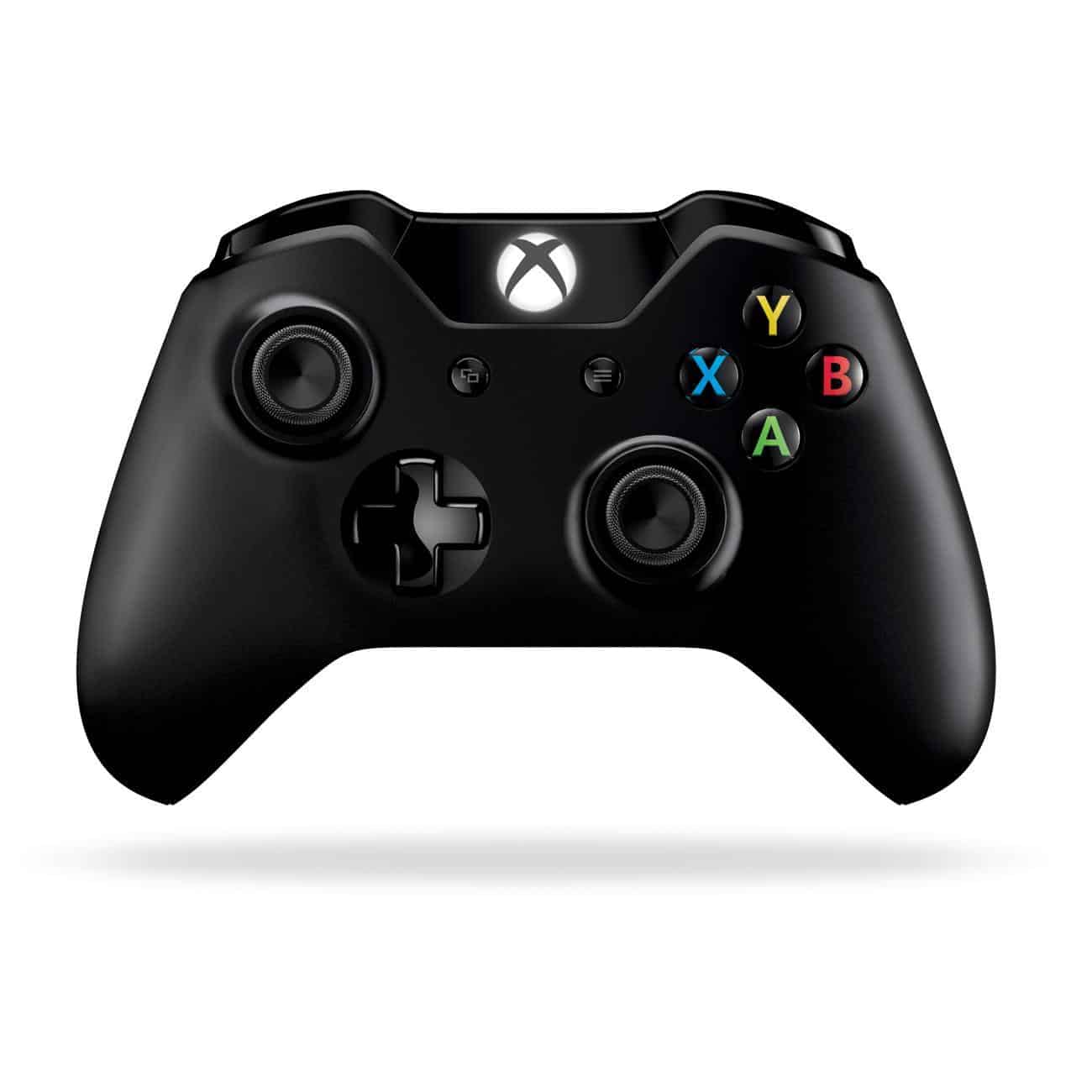 Detail Ark Xbox 360 Controller Nomer 10