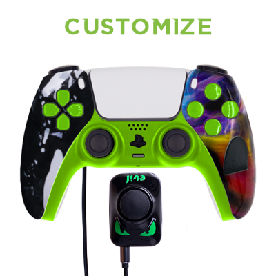 Detail Ark Xbox 360 Controller Nomer 16