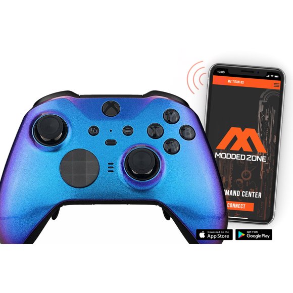 Detail Ark Xbox 360 Controller Nomer 17