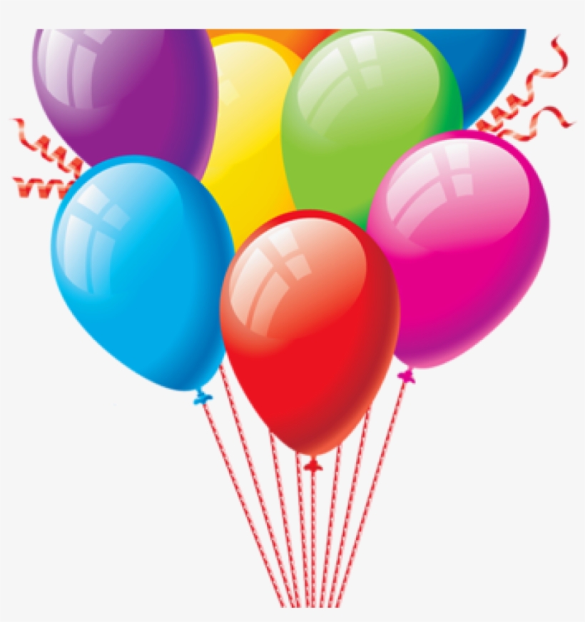 Detail Balloon Background Nomer 9