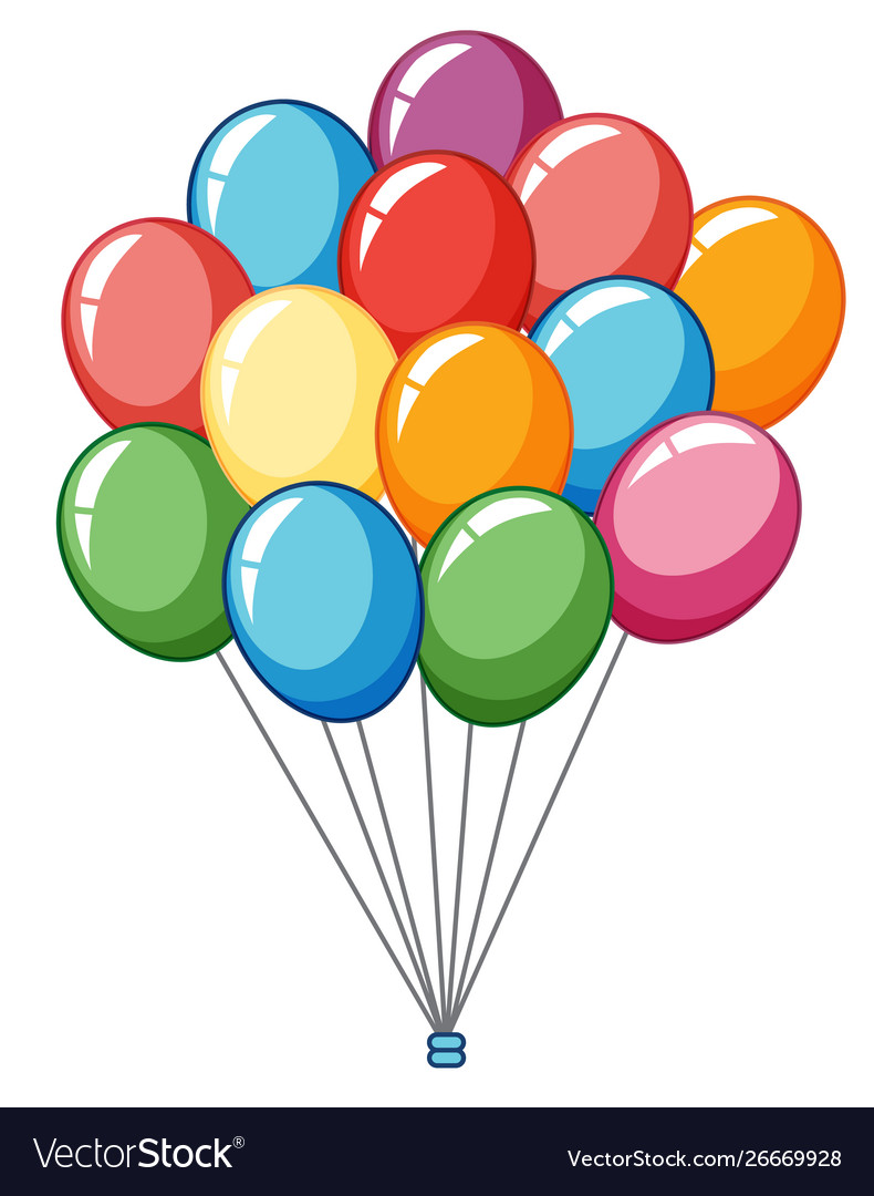 Detail Balloon Background Nomer 10