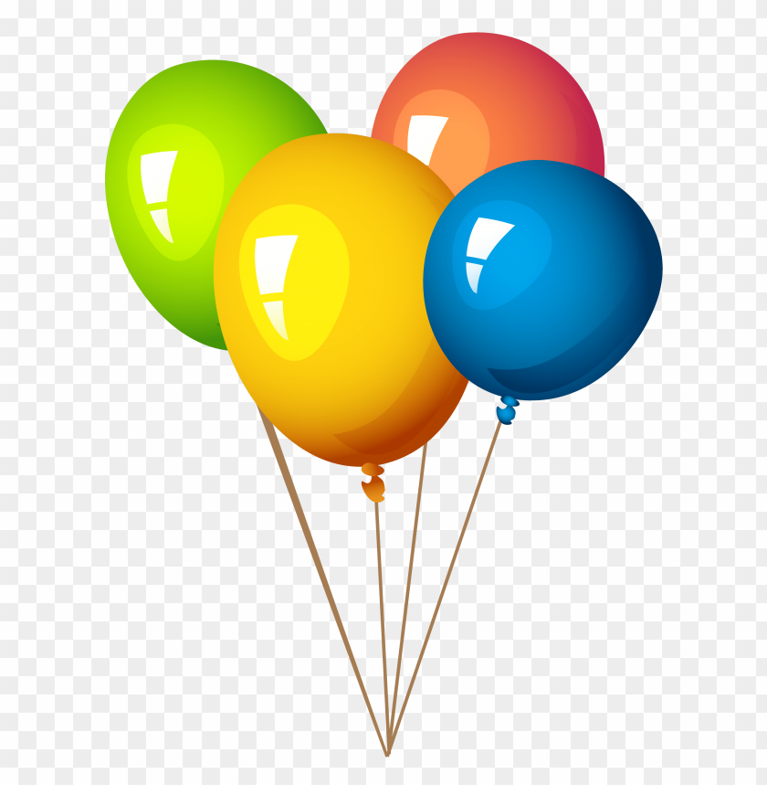 Detail Balloon Background Nomer 14