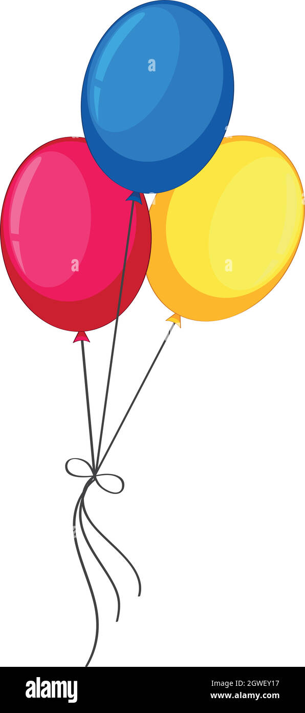 Detail Balloon Background Nomer 17