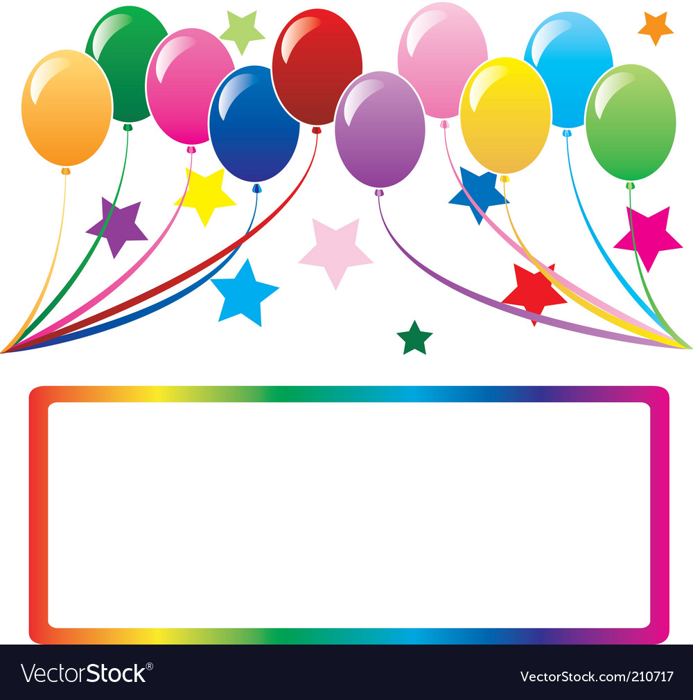 Detail Balloon Background Nomer 19