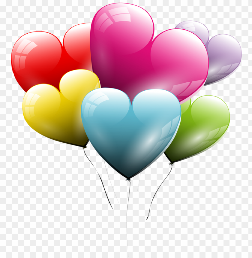 Detail Balloon Background Nomer 22