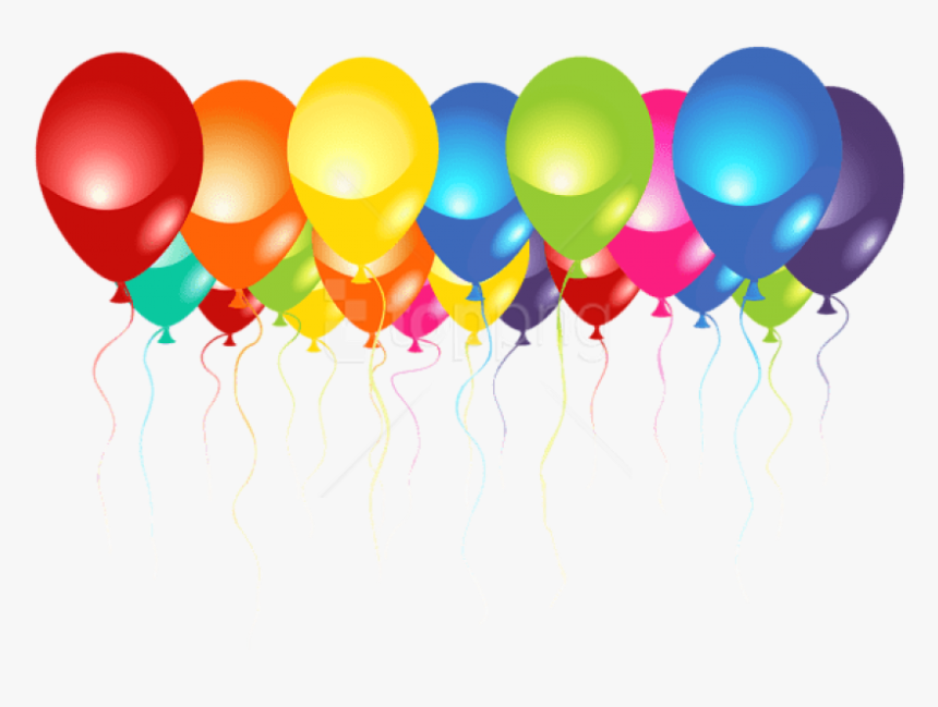 Detail Balloon Background Nomer 3