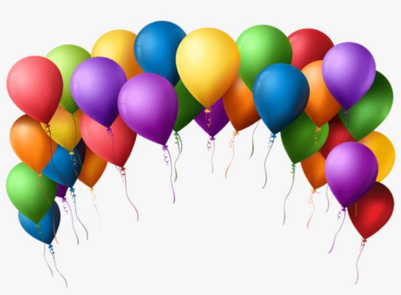 Detail Balloon Background Nomer 4