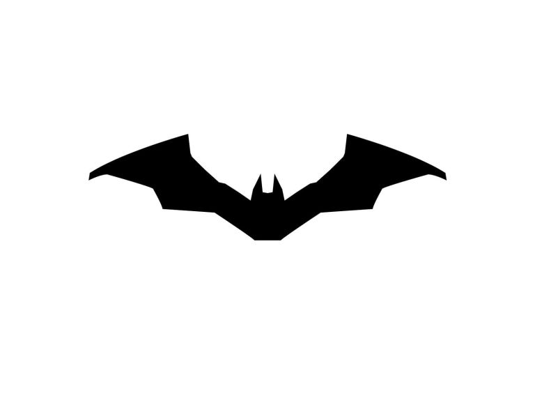 Batman Symbol Am Himmel - KibrisPDR