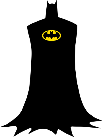 Detail Batman Symbol Am Himmel Nomer 10