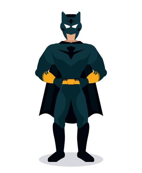 Detail Batman Symbol Am Himmel Nomer 11