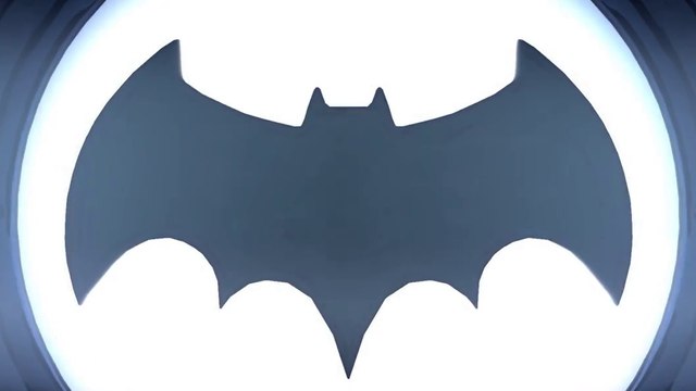 Detail Batman Symbol Am Himmel Nomer 12