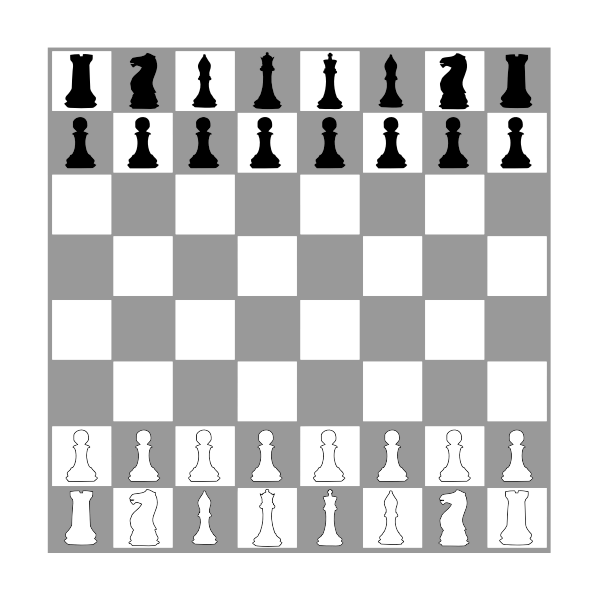 Detail Bauer Schach Nomer 25