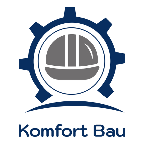 Detail Bauunternehmen Logo Nomer 7