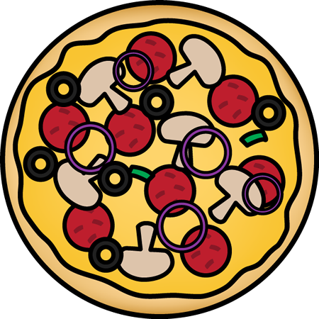 Detail Bild Pizza Nomer 23