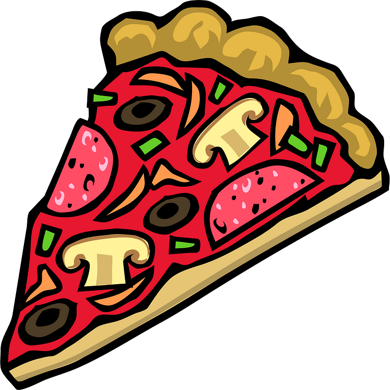 Detail Bild Pizza Nomer 8