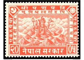 Detail Briefmarken Alt Nomer 18