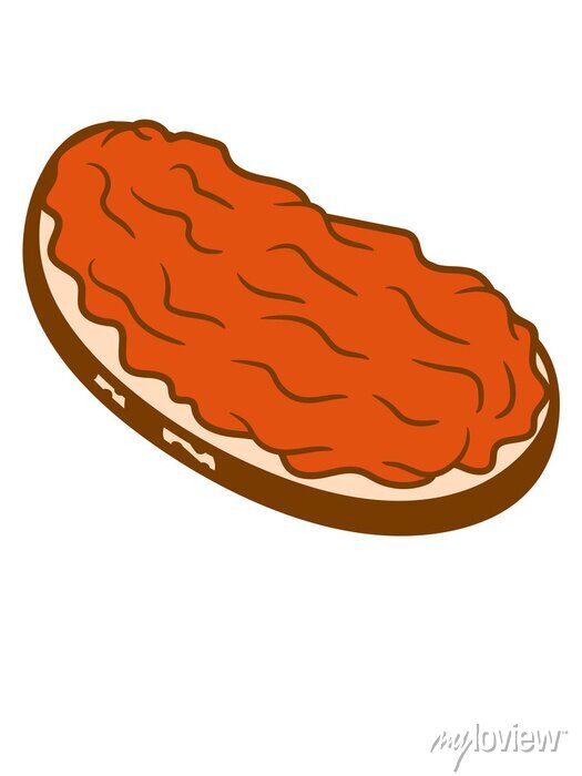 Brotzeit Clipart - KibrisPDR