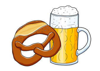 Detail Brotzeit Clipart Nomer 7