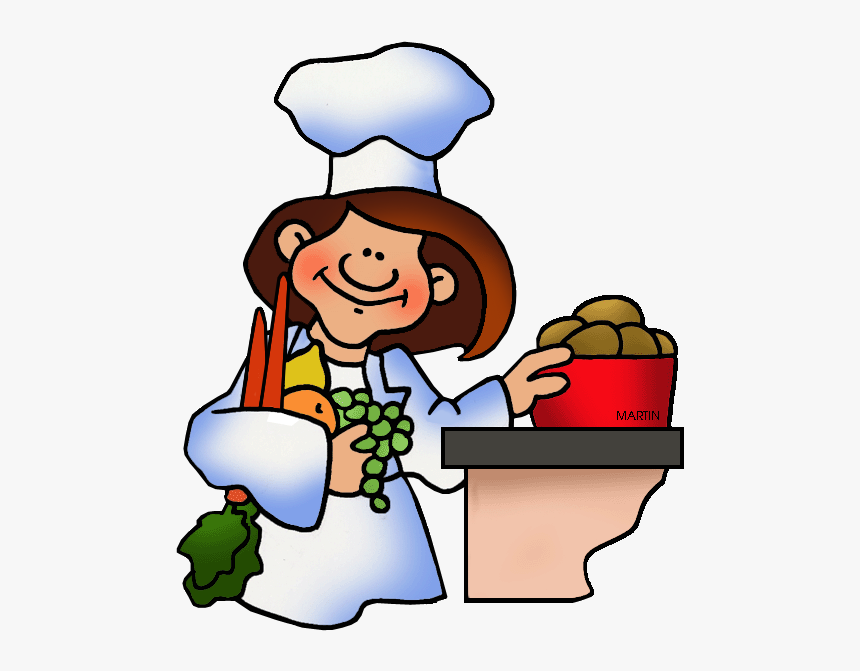 Detail Chef Cook Nomer 12
