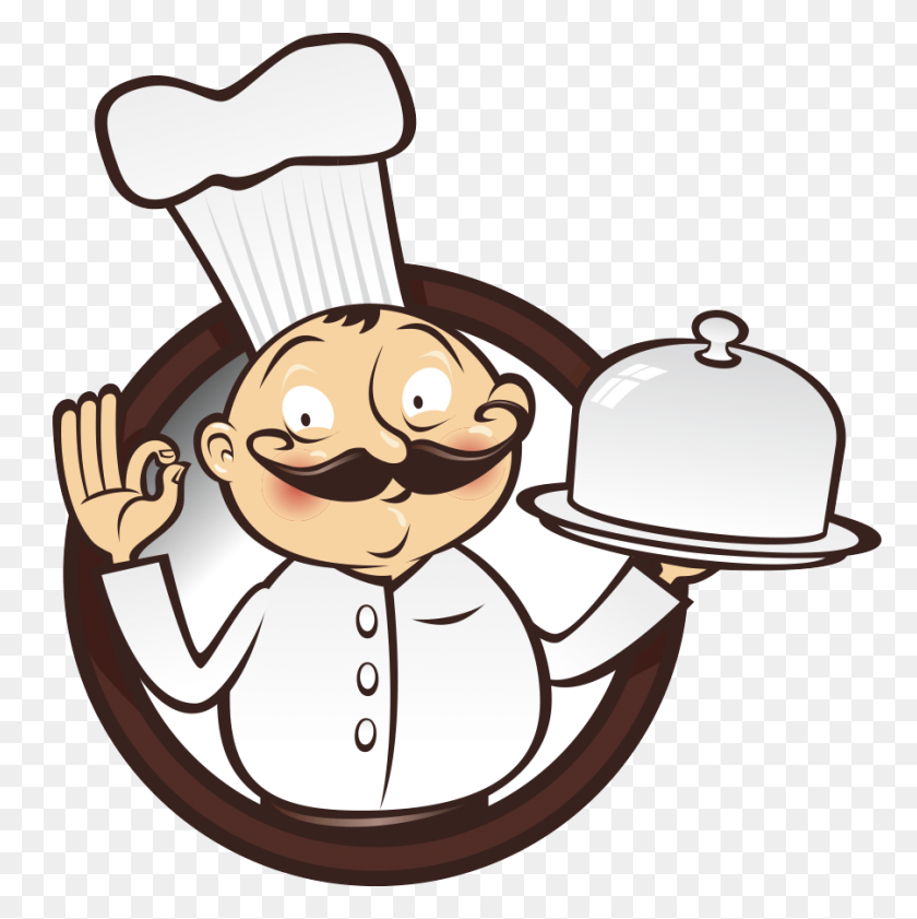 Detail Chef Cook Nomer 14