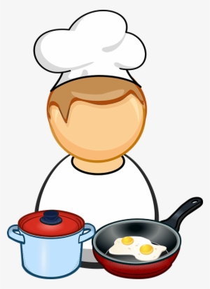 Detail Chef Cook Nomer 17