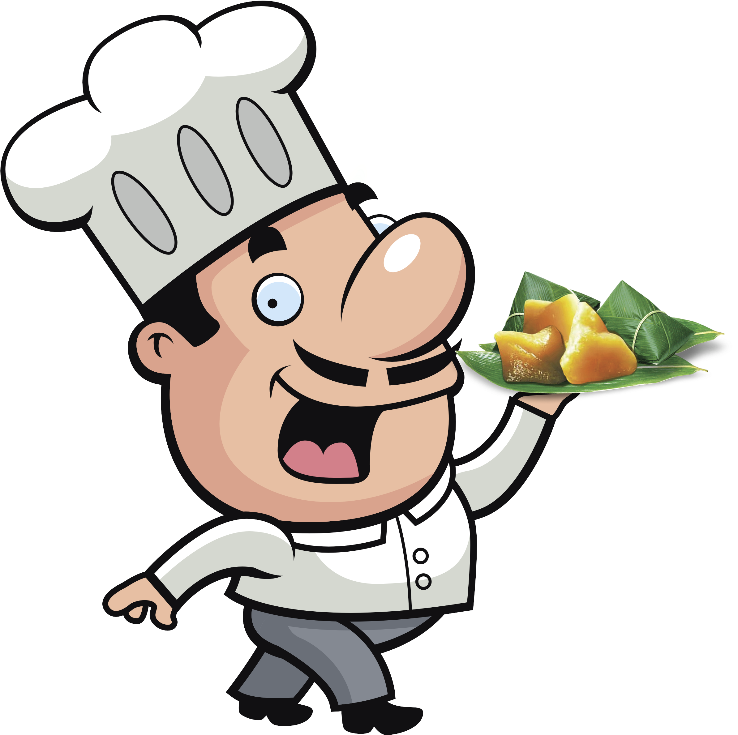 Detail Chef Cook Nomer 22