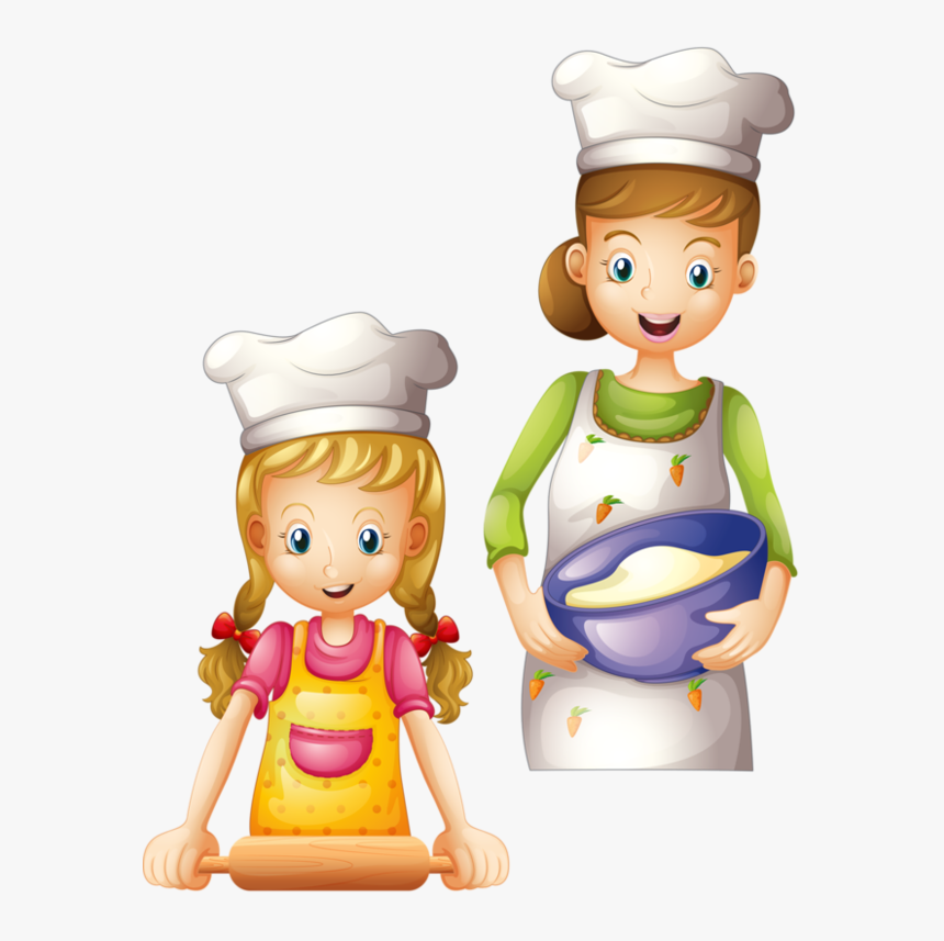 Detail Chef Cook Nomer 25