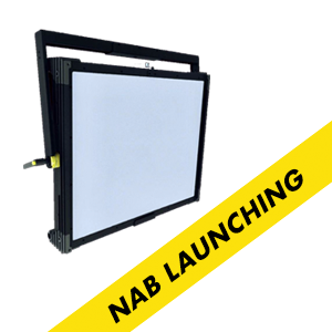 Detail Cinelight Led Panel Nomer 13