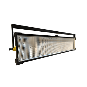 Detail Cinelight Led Panel Nomer 21